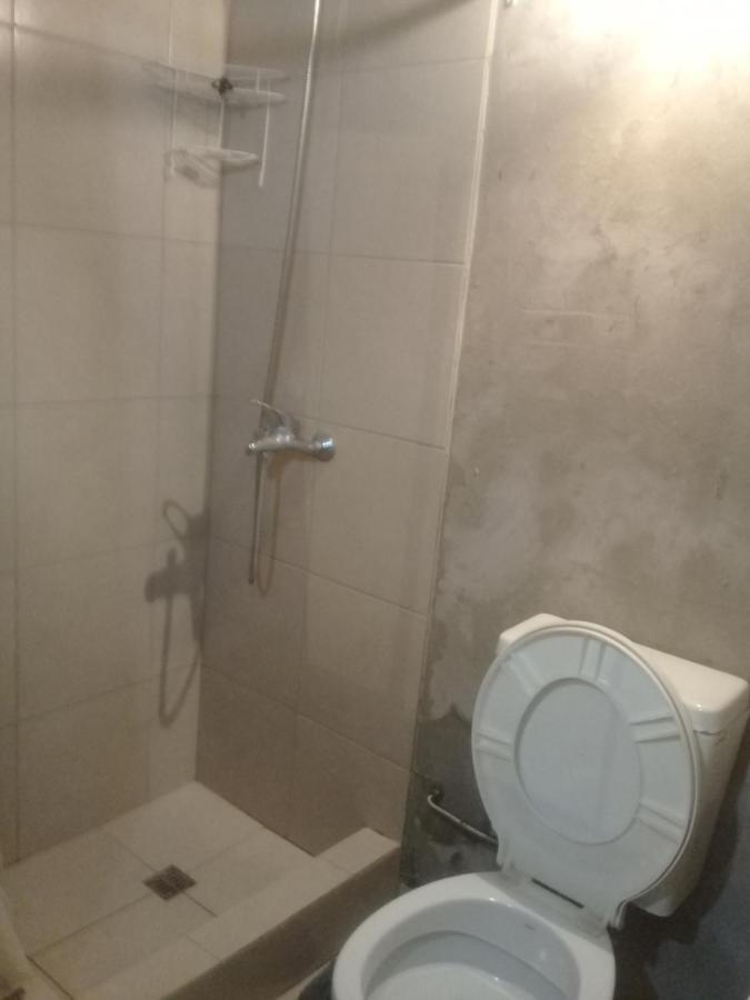 Hostel La Casa Del Patio Bb Bahía Blanca Kültér fotó